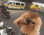 Pokušaj krađe motocikla na cesti završio tragično