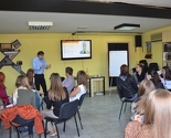 EESTEC organizira  radionicu "Soft Skills Academy"