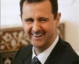 Bashar al-Assad: Ja sam trebao dobiti Nobelovu nagradu za mir