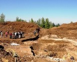 Iz grobnice kod Tomašice ekshumirani posmrtni ostaci 172 žrtve
