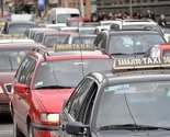 Privatni taksi prijevoznici nezadovoljni predloženim Nacrtom zakona