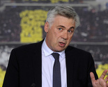 Ancelotti: Nakon Reala bih se mogao povući u penziju