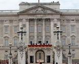 S nožem pokušao da uđe u Buckinghamsku palatu