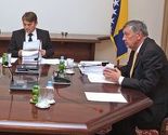 Oružane snage BiH u Afganistanu i nakon 2014. godine