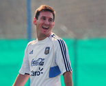 Messi se vratio treninzima
