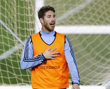 Perez: Sergio Ramos mora završiti karijeru u Real Madridu