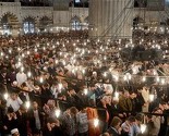 Pogledajte kako muslimani širom svijeta proslavljaju Kurban-bajram