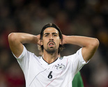 Khedira otvorio dušu: U Realu svako igra za sebe