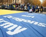 Armija Zmajeva okupirala Kaunas, uz pjesmu čekaju utakmicu