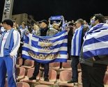 Pratite uživo video prijenos utakmice Grčka - Lihtenštajn