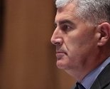 Čović: Najbitnije je da jedan narod ne bira drugom njegovog člana Predsjedništva