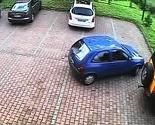 Nekima je izlazak s parkinga prava noćna mora