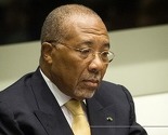 Charles Taylor stigao u Britaniju da odsluži ostatak kazne