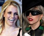 Britney Spears će ponovo sarađivati s Lady GaGom