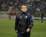 Sušić uoči utakmice: Igrači su mirni, ali su spremni da eksplodiraju na terenu