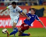 Kvalifikacije za SP: Rusija direktno, Grčka i Portugal u baraž