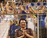 Marjan Mijajlović u svom stilu: Vedo, Vedatore, ljubavi!