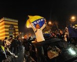 Širom BiH odjekuje pjesma, svi slave plasman Zmajeva u Brazil