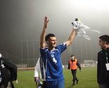 Kapiten bh. fudbalske reprezentacije Emir Spahić: Ovo je bilo suđeno!