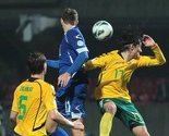 Poznato devet učesnika SP-a iz Evrope