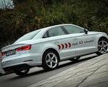 TEST: Audi A3 Limousine 2.0 TDI Attraction - Plod provjerenog recepta
