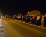 Heroji nacije stigli u Sarajevo, navijači okupirali Aerodrom