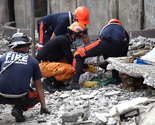 Poginulo 110 ljudi u zemljotresu na Filipinima