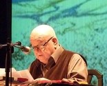 Sutra "Veče sa Sidranom" u Kamernom teatru 55