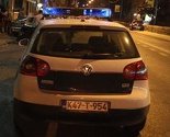 Pucnjava u Slogi i na Dobrinji, povrijeđene dvije osobe