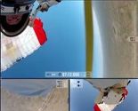 Red Bull novim videom obilježio godišnjicu Baumgartnerovog historijskog skoka