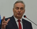 Lagumdžija čestitao Zmajevima: Vi ste bolja Bosna i Hercegovina