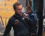 Vršajević: Ne idemo na SP da se predamo, nego da uberemo plodove truda