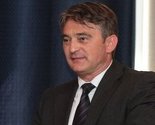 Željko Komšić čestitao Zmajevima: Svaka čast na zalaganju i trudu