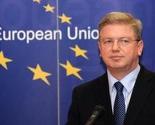 Fule: Evropske integracije u BiH su u zastoju, slijedite primjer fudbalera
