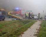 Trojica navijača BiH poginuli u Poljskoj vraćajući se sa utakmice u Kaunasu