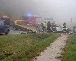 Otac i brat povrijeđenog navijača iz Cazina sutra putuju u Poljsku