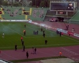 Apelaciona komisija potvrdila odluku: Sarajevo – Borac 0:3