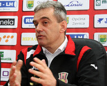 Jagodić: Bio sam optimista već nakon žrijeba kvalifikacione grupe