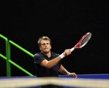 Bašić poražen u drugom kolu ATP turnira u Beču