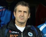 Sušić: Volio bih izbjeći Brazil i Španiju, ostalih me nije strah