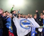 UEFA: BiH je reprezentacija kvalifikacija