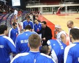 Igokea izgubila od Pinar Karsiyaka u prvom kolu Eurokupa