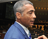 Romario Blattera nazvao lopovom, a Valckea ucjenjivačem