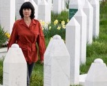 Amanpour: Kad je prestajalo granatiranje, nogomet se igrao u Sarajevu