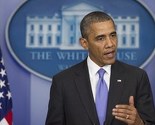Okončana blokada u SAD-u: Obama potpisao zakon o granici zaduživanja
