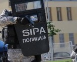 Uhapšeno osam osoba osumnjičenih za ratne zločine u Rogatici