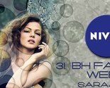 31. Nivea BH Fashion Week Sarajevo od 2. do 4. novembra