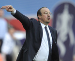 Benitez: Nogomet je jedna velika laž