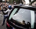 Rim: Posmrtni ostaci naciste Priebkea još na vojnom aerodromu