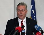Lagumdžija: O izvještaju Evropske komisije razgovarati u institucijama BiH